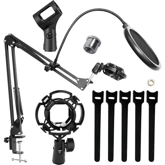 RM 14 6SET P 5 Core Inc  Accessories